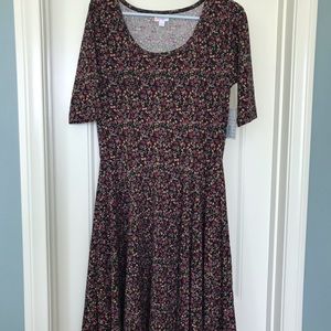 Lularoe Nicole XL NWT